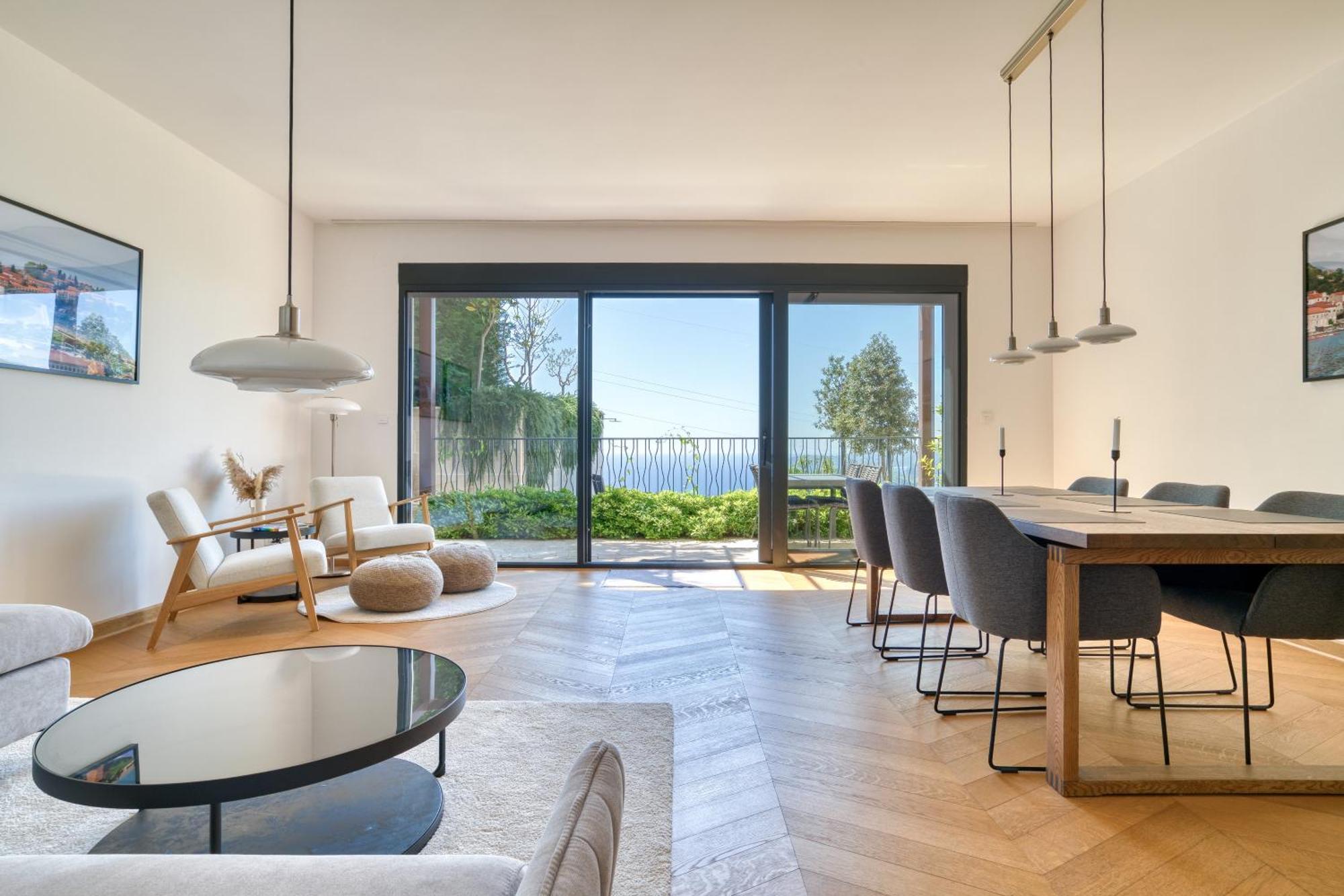 Quercus Residences Apartments Sveti Stefan Exterior photo